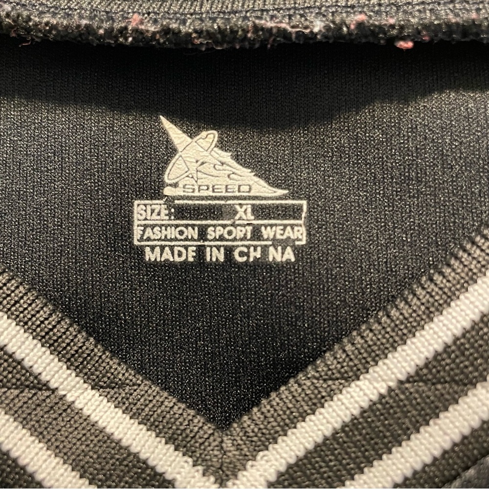 Vancouver British Columbia Canada V Neck Jersey - Picture 5 of 5